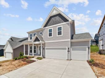 513 Beneficial Way, St. Peters, MO, 63304