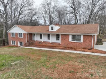107 South Myrtle Avenue, China Grove, NC, 28023