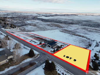 1 South Millhollow Road, Rexburg, ID, 83440