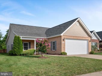 109 Sadi Court, Stephens City, VA, 22655