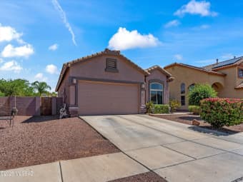 5686 W Cortaro Crossing Dr, Marana, AZ, 85742