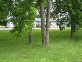 4500 Pommore Drive, Highland Township, MI, 48380