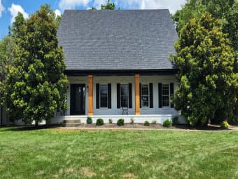 203 Whispering Brook Dr, Nicholasville, KY, 40356