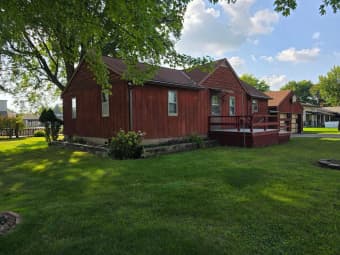 103 Hazelwood Avenue, New Ulm, MN, 56073