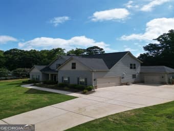 101 Ruby Lane, McDonough, GA, 30252