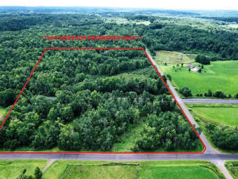 00 Old 14 Road, Rusk County, WI, 54868