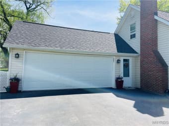 6923 Jewett Holmwood Road, Orchard Park, NY, 14127