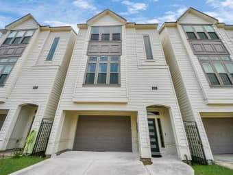 6825 Sidney Street, Houston, TX, 77021