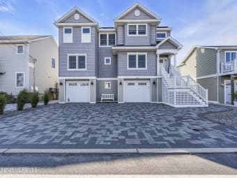 160 Morris Boulevard, Beach Haven West, NJ, 08050