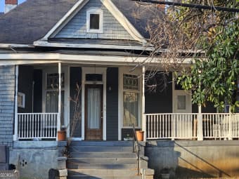 115 West Church Street, Americus, GA, 31709