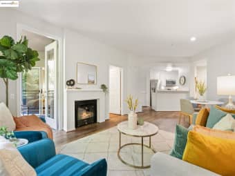 213/260 Caldecott Ln, Oakland, CA, 94618