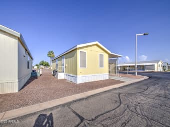 279/17506 West Van Buren Street, Goodyear, AZ, 85338