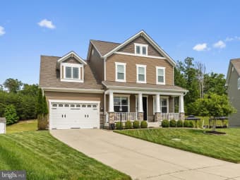 11080 McIntosh Court, Waldorf, MD, 20602