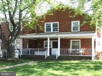 1522 Doxbury Road, Towson, MD, 21286