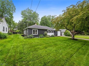 461 Overwood Rd, Akron, OH, 44313