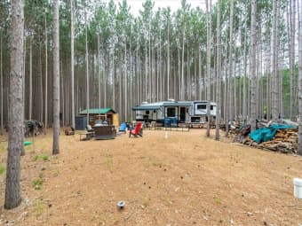 244 Winchester Road, Lake Camelot, WI, 54457