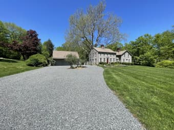 114 Ruscoe Road, Fairfield County, CT, 06897