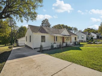 61 Lutie Street, Nashville-Davidson metropolitan government (balance), TN, 37210