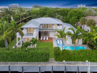 26 S Compass Dr, Fort Lauderdale, FL, 33308