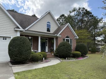 4 Horizon Court, Whispering Pines, NC, 28327