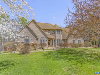 4267 Buck Island Road, Charlottesville, VA, 22902
