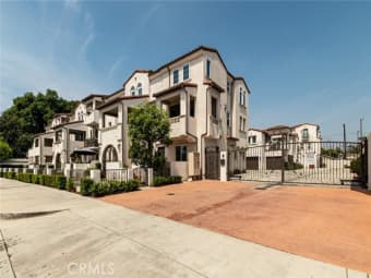 7019 Passons Boulevard, Pico Rivera, CA, 90660
