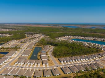 93 Curved Bay Trail, Nocatee, FL, 32081