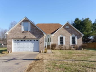 357 Buckingham Boulevard, Gallatin, TN, 37066