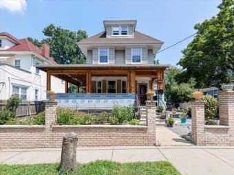 315 Seneca Ave, Mount Vernon, NY, 10553