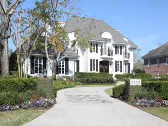 27R/2325 Ocean Point Drive, Wilmington, NC, 28405