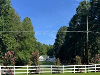 5720 Raleigh Rd, Kittrell, NC, 27544