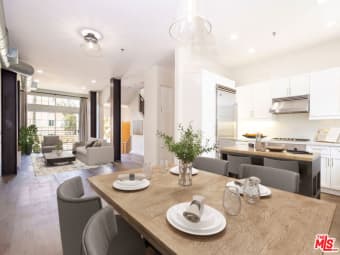 2/5400 Playa Vista Drive, Los Angeles, CA, 90094