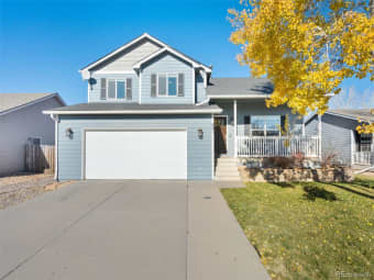 601 Kohler Farms Rd, Kersey, CO, 80644