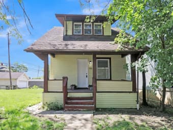 1131 East 16th Avenue, Columbus, OH, 43211