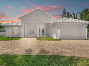 2002 Mimosa Avenue, Fort Pierce, FL, 34949