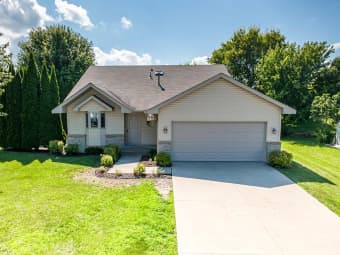 133 Summerfield Court, Waverly, MN, 55390
