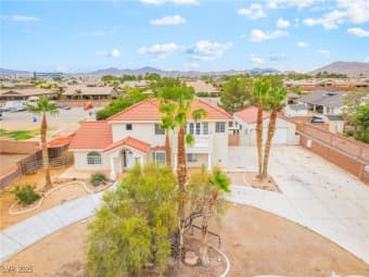 331 East Erie Avenue, Paradise, NV, 89183