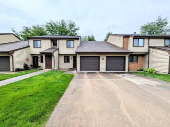 2176/2176 Harbortown Circle, Champaign, IL, 61821