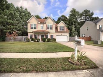 3701 South Mariners Drive, Gloucester Point, VA, 23072