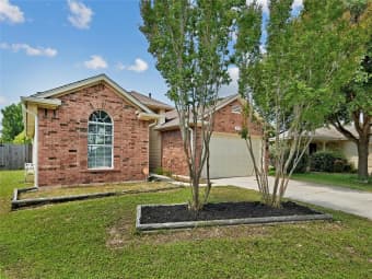 103 Towan Way, Hutto, TX, 78634