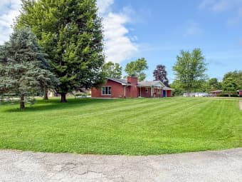 8883 West Hilltop Lane, Elwood, IN, 46036
