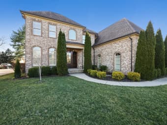 1718 McKinley Pl, Murfreesboro, TN, 37130