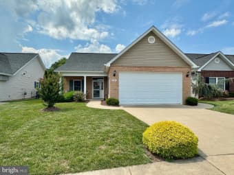 109 Sadi Court, Stephens City, VA, 22655