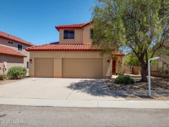 9039 East Autumn Sage Street, Tucson, AZ, 85747