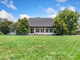 203 Whispering Brook Dr, Nicholasville, KY, 40356