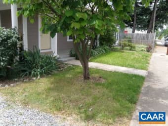 917 West Street, Charlottesville, VA, 22903