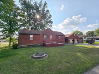 103 Hazelwood Avenue, New Ulm, MN, 56073