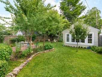 1010 Vernon Road, Bexley, OH, 43209