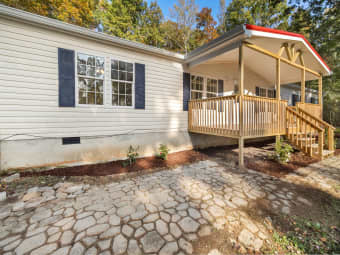 441 Van Davis Road Northwest, Georgetown, TN, 37336