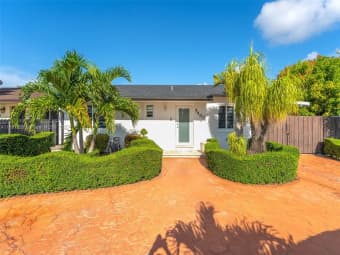 5400 Southwest 127th Way, Kendale Lakes, FL, 33175